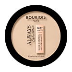 Bourjois Always Fabulous 050 Porcelaine Puder do twarzy