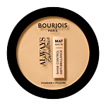 Bourjois Puder Always Fabulous 115 Golden Ivory Puder do twarzy
