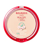 Bourjois Healthy Mix Clean & Vegan 01 Ivory Puder do twarzy