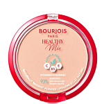 Bourjois Healthy Mix Clean & Vegan 03 Rose Beige Puder do twarzy