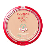 Bourjois Healthy Mix Clean & Vegan 04 Golden Beige Puder do twarzy