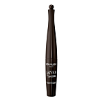 Bourjois Liner Pinceau Eyeliner w płynie, 02 Brun Impressioniste