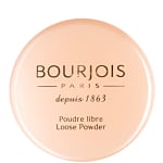 Bourjois Poudre Libre 02 Pink Puder sypki
