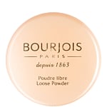 Bourjois Poudre Libre 01 Peach Polvere Libera