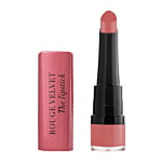 Bourjois Rouge Velvet rossetto  02