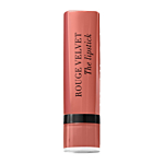 Bourjois Rouge Velvet Pomadka do ust, 15 Peach Tatin
