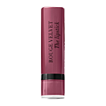 Bourjois Rouge Velvet Pomadka do ust, 19 Place Des Roses