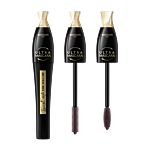 Bourjois Twist Up The Volume Tusz do rzęs, Ultra Brown