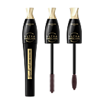 Bourjois Twist Up The Volume Tusz do rzęs, Ultra Black