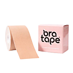 Bra Tape Taśma do modelowania biustu, kolor cielisty 