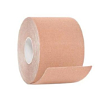 Bra Tape Taśma do modelowaniia biustu 10 cm, Beżowa