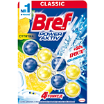 Bref Power Aktiv Lemon Koszyk