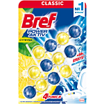 Bref Power Aktiv Lemon Koszyk