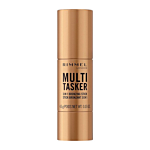 Rimmel Multitasker Bronzer do twarzy 3w1 03