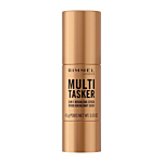 Rimmel Multitasker Bronzer per il viso 3in1 03