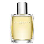 Burberry For Men Eau de Toilette per uomo 50 ml