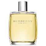 Burberry For Men Eau de Toilette per uomo 100 ml
