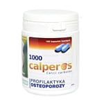 Calperos 1000 mg Kapsułki twarde