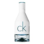 Calvin Klein CK IN2U Eau de Toilette per uomo, 50 ml