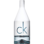 Calvin Klein IN2U Eau de Toilette per uomo 150 ml