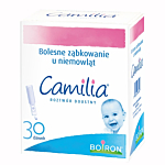 Camilia Roztwór doustny 30 minimsów