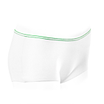 Canpol Babies Mutande Post-Parto Riutilizzabili a Rete L/XL 2 pz