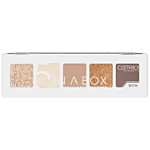 Catrice 5 In A Box Mini Palette Ombretti 010
