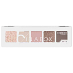Catrice 5 In A Box Mini Eyeshadow Palette 020