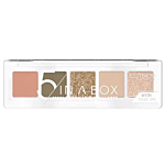 Catrice 5 In A Box Mini Eyeshadow Palette 070