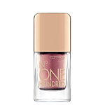 Catrice Iconails Gel Lacquer smalto per unghie 100