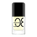 Catrice ICONails Gel Smalto per Unghie, 108