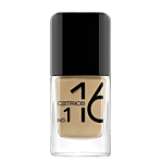 Catrice ICONails Gel Smalto per Unghie, 116