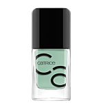 Catrice ICONails Gel Smalto per Unghie, 121