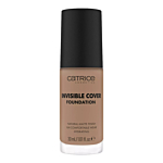 Catrice Invisible Cover Foundation 045N