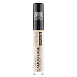 Catrice Liquid Camouflage High Coverage Concealer 001 Fair Ivory Korektor do twarzy