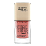 Catrice Stronger Nails Strenghtening Nail Laquer Lakier do paznokci 02