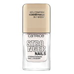 Catrice Stronger Nails Smalto Rinforzante per Unghie, 04