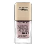 Catrice Stronger Nails Smalto Rinforzante per Unghie, 06