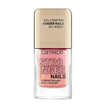 Catrice Stronger Nails Strenghtening Nail Laquer Lakier do paznokci 07