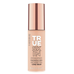Catrice True Skin Hydrating Foundation 010 