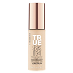 Catrice True Skin Hydrating Foundation 020