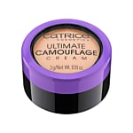 Catrice Ultimate Camouflage Cream 010 