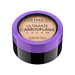 Catrice Ultimate Camouflage Cream 015