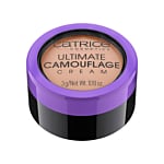 Catrice Ultimate Camouflage Cream 020