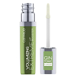 Catrice Volumizing Tint & Glow Lip Balm Balsam do ust, 050