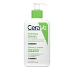 CeraVe Emulsione Detergente Idratante per Pelle Secca e Normale 236 ml