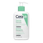 CeraVe Gel Detergente Purificante per Pelle Normale e Grassa 236 ml