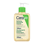 CeraVe Olio Detergente Idratante 236 ml