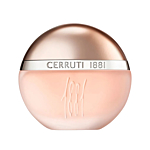 Cerruti 1881 Woda toaletowa dla kobiet, 100 ml