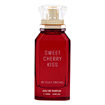 Gulf Orchid Sweet Cherry Kiss Eau de Parfum per donna, 30 ml